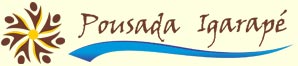 Logo Pousada Igarapé